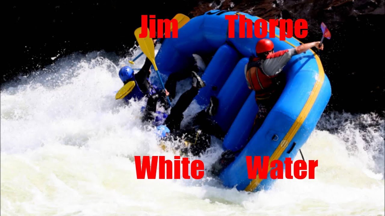 Jim Thorpe River Adventures