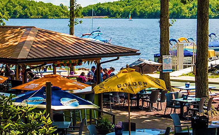 Boulder View Tavern - Bar & Restaurant