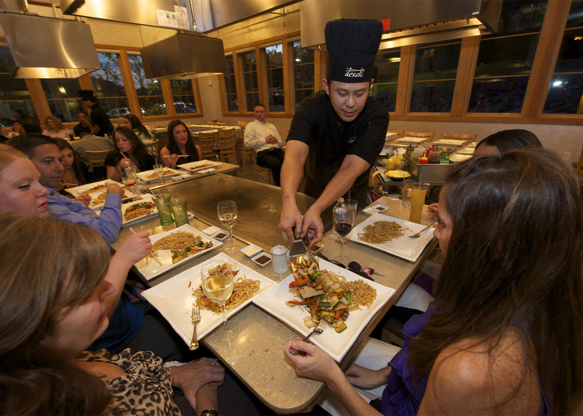 Desaki  - Restaurant