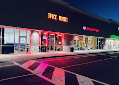 Spice Route Indian Cuisine/BYOB