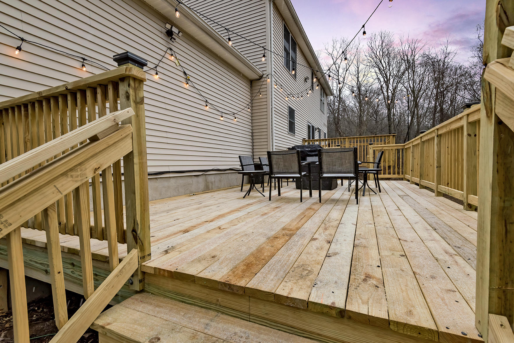 The Reserve Retreat - Image 4