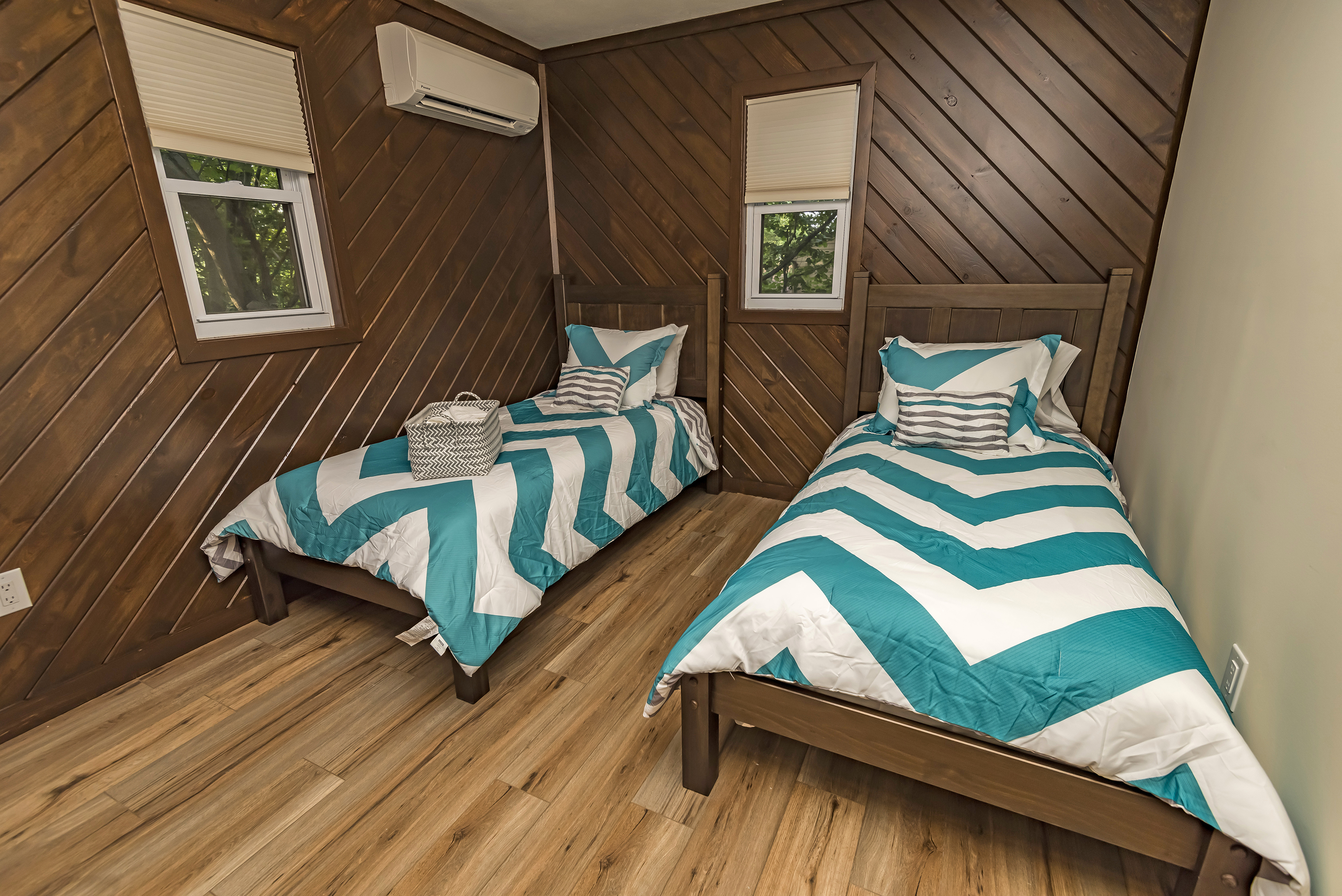 The Woodland Luxe Lodge - Image 11