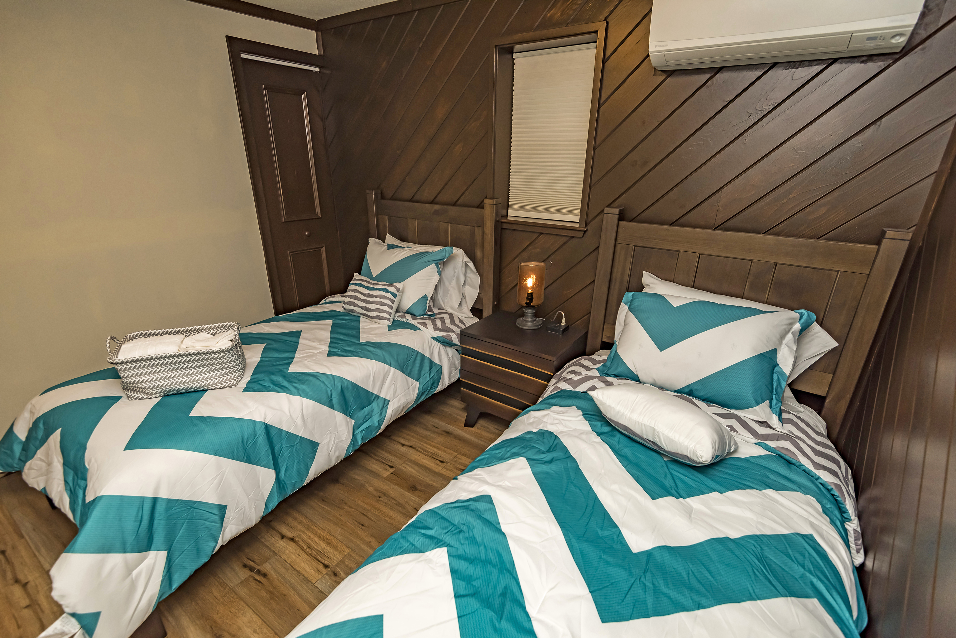The Woodland Luxe Lodge - Image 13