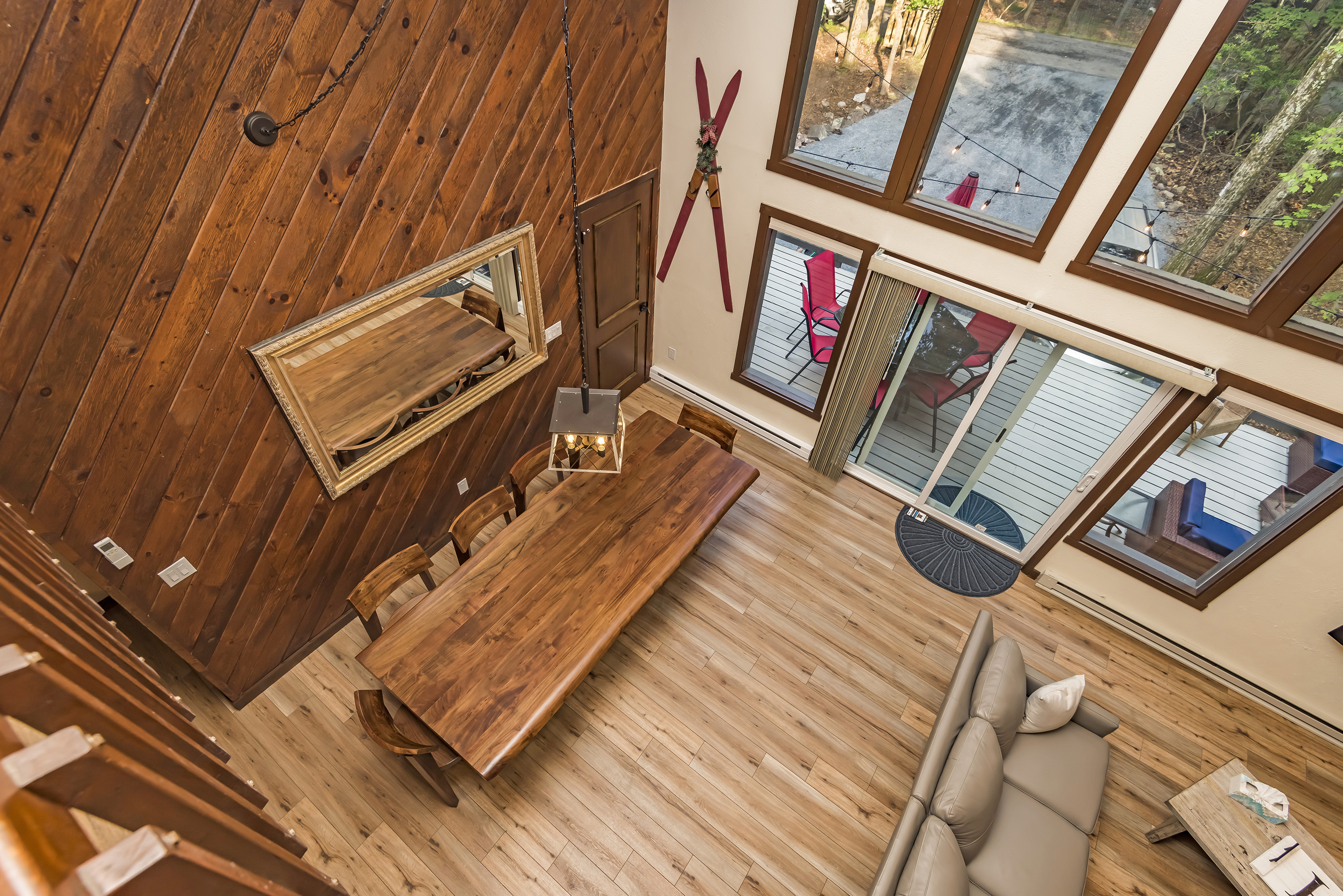 The Woodland Luxe Lodge - Image 16