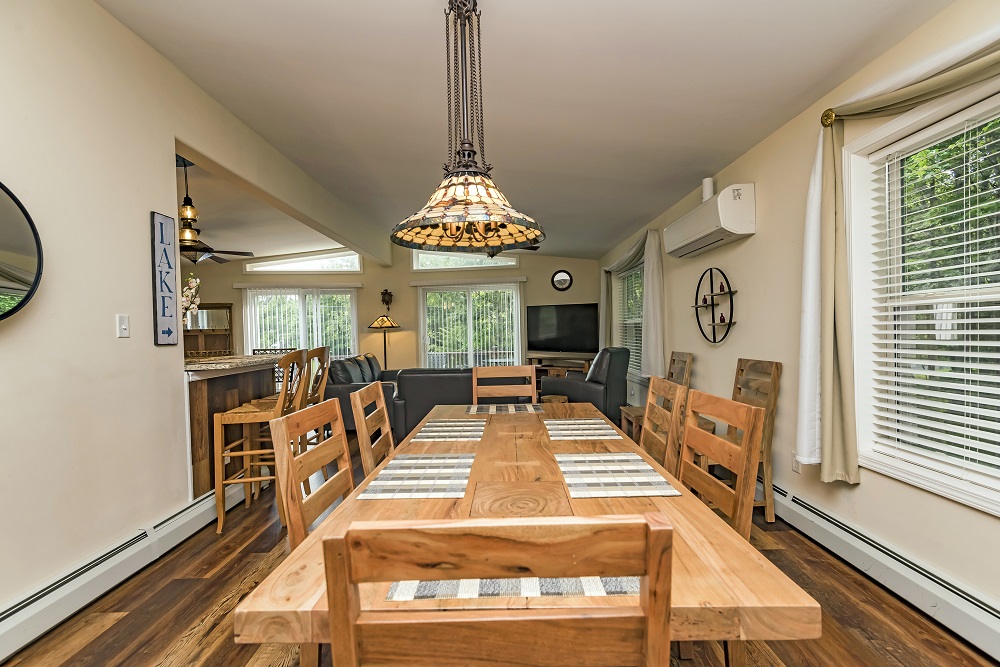 The Serene Escape - Image 7
